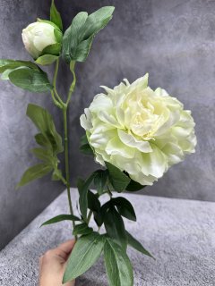Ветка пиона Вп 1222-2 Ветка пиона Вп 1222-2